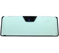 Mercedes G-Class W460 / W461 / W463 2012-2018 Лобовое стекло (з датчиком дождя, с антенной) 18646T Benson (КНР)