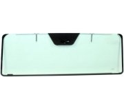 Mercedes G-Class W460 / W461 / W463 1980-2012 Лобовое стекло (з датчиком дождя, c антенной, полный обогрев) 75351A XYG (КНР)