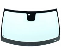 Mercedes ML-Class W166 2011-2019 Лобове скло (з датчиком дощу) 10498T Benson (КНР)