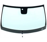 Mercedes ML-Class W166 2011-2019 Лобове скло (з датчиком дощу, з обігрівом) WS5011541 Safe Glass (Україна)
