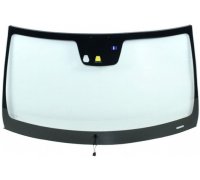 Mercedes ML-Class W166 2011-2015 Лобове скло (з датчиком дощу, 2 камери, з обігрівом) WS5011545 Safe Glass (Україна)
