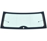 Mini Cooper 2001-2006 Заднє скло (з обігрівом) 509T XYG (КНР)