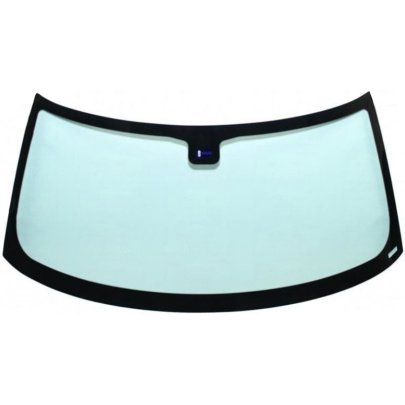 Mini Cooper 2006-2013 Лобове скло (з датчиком дощу, SOLACO) 36060T Benson (КНР)