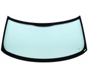 Mini Cooper 2006-2013 Лобове скло (з молдингом) WS1112180BN Safe Glass (Україна)