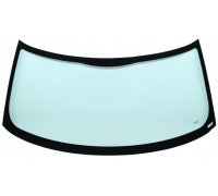 Mini Cooper 2006-2013 Лобове скло (з молдингом) 25929T XYG (КНР)