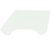 Mini Cooper 2006-2013 Бокове скло переднє ліве (водійської дверки) 11283A SEKURIT (Франція)