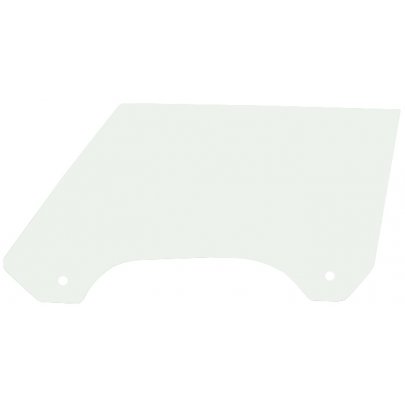 Mini Cooper 2006-2013 Бокове скло переднє ліве (водійської дверки) 11283A SEKURIT (Франція)