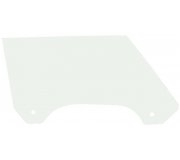 Mini Cooper 2006-2013 Бокове скло переднє праве (пасажирської дверки) 11284A SEKURIT (Франція)