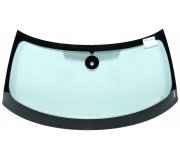 Mini Cooper 2013-2024 Лобовое стекло (с датчиком дождя, с молдингом) GS 4703 D11-S SEKURIT (Франция)