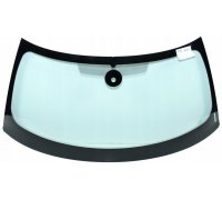 Mini Cooper 2013-2024 Лобове скло (з датчиком дощу, з молдингом) GS 4703 D11-S SEKURIT (Франція)
