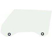 Mini Cooper 2013-2024 Боковое стекло переднее левое (водительской двери, 3D HB) 60476A SEKURIT (Франция)