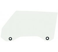 Mini Cooper 2013-2024 Бокове скло переднє ліве (водійської дверки, 3D HB) 60476A SEKURIT (Франція)