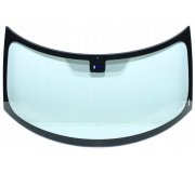 Mini Countryman 2010-2014 Лобовое стекло (с датчиком дождя, с молдингом) WS1112170BN Safe Glass (Украина)