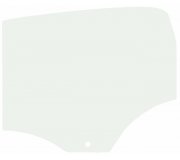 Mini Countryman 2010-2016 Бокове скло заднє ліве (опускне) GS 4700 D303 XYG (КНР)