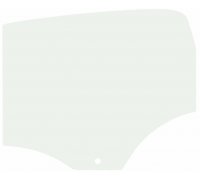 Mini Countryman 2010-2016 Боковое стекло заднее левое (опускное) GS 4700 D303 XYG (КНР)