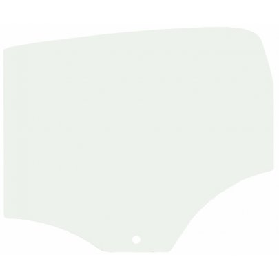 Mini Countryman 2010-2016 Боковое стекло заднее левое (опускное) GS 4700 D303 XYG (КНР)