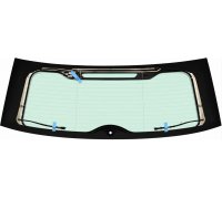 Mini Countryman 2010-2016 Заднее стекло (с обогревом) 31048T XYG (КНР)