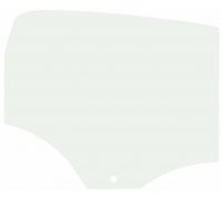 Mini Countryman 2010-2016 Боковое стекло заднее правое (опускное) GS 4700 D304 XYG (КНР)