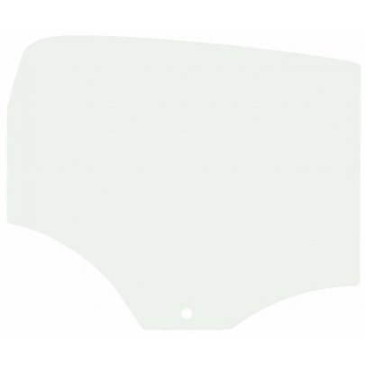 Mini Countryman 2010-2016 Боковое стекло заднее правое (опускное) GS 4700 D304 XYG (КНР)