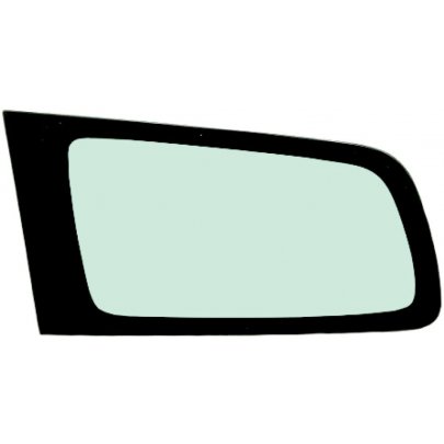 Mitsubishi Pajero Sport 2008-2015 Боковое стекло заднее левое (кузовное) GS 4813 D307 XYG (КНР)