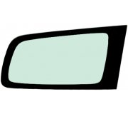 Mitsubishi Pajero Sport 2008-2015 Боковое стекло заднее правое (кузовное) GS 4813 D308 XYG (КНР)