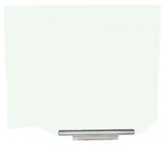 Mitsubishi Pajero Sport 2008-2015 Боковое стекло заднее левое (опускное) GS 4813 D305 XYG (КНР)