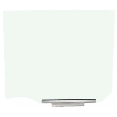 Mitsubishi Pajero Sport 2008-2015 Боковое стекло заднее левое (опускное) GS 4813 D305 XYG (КНР)