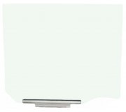 Mitsubishi Pajero Sport 2008-2015 Боковое стекло заднее правое (опускное) GS 4813 D306 XYG (КНР)