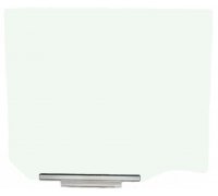 Mitsubishi Pajero Sport 2008-2015 Боковое стекло заднее правое (опускное) GS 4813 D306 XYG (КНР)