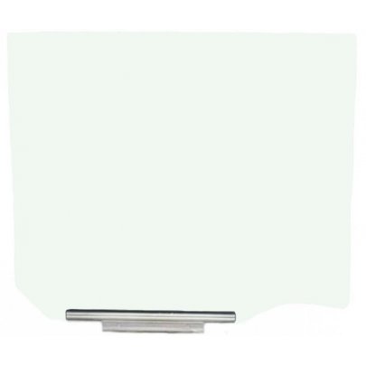 Mitsubishi Pajero Sport 2008-2015 Боковое стекло заднее правое (опускное) GS 4813 D306 XYG (КНР)