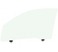 Mitsubishi ASX 2010-2023 Бокове скло переднє ліве (водійської дверки) GS 4819 D301 XYG (КНР)