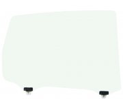 Mitsubishi ASX 2010-2023 Бокове скло заднє праве (опускне) 62624T XYG (КНР)