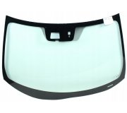 Mitsubishi Outlander Sport 2018-2023 Лобовое стекло (с датчиком дождя, с камерой, антиблик) 34573T Benson (КНР)