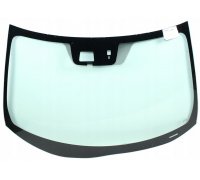 Mitsubishi ASX 2018-2023 Лобовое стекло (с датчиком дождя, с камерой, антиблик) 33821T XYG (КНР)