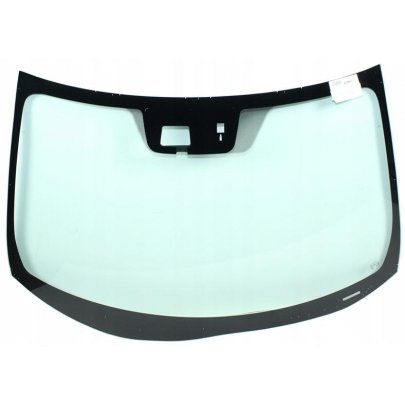 Mitsubishi ASX 2018-2023 Лобовое стекло (с датчиком дождя, с камерой, антиблик) 33821T XYG (КНР)