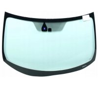 Mitsubishi Outlander Sport 2010-2018 Лобовое стекло (с датчиком дождя) WS5112281 Safe Glass (Украина)