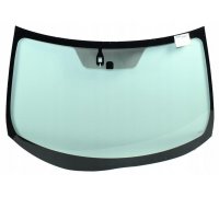 Mitsubishi ASX 2018-2023 Лобовое стекло (с датчиком дождя) 204617A XYG (КНР)