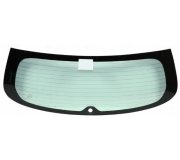Mitsubishi Outlander Sport 2010-2023 Заднее стекло (с обогревом) 34805T Benson (КНР)