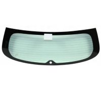 Mitsubishi ASX 2010-2023 Заднее стекло (с обогревом) 24450T XYG (КНР)