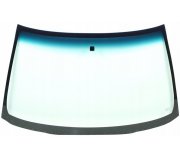 Mitsubishi Carisma 1995-2004 Лобове скло (SOLACO) 63590A XYG (КНР)