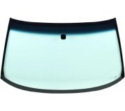 Mitsubishi Colt 1996-2004 Лобовое стекло 20874T Benson (КНР)