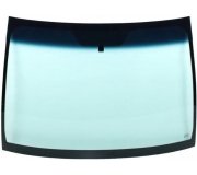 Mitsubishi Colt 2004-2008 Лобовое стекло (3D) 17199A SEKURIT (Франция)