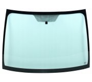 Mitsubishi Colt 2008-2013 Лобове скло (3D) 38559T XYG (КНР)