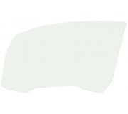 Mitsubishi Colt 2004-2013 Боковое стекло переднее левое (водительской двери, 3D) GS 4809 D305 XYG (КНР)