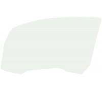 Mitsubishi Colt 2004-2013 Бокове скло переднє ліве (водійської дверки, 3D) 17207A SEKURIT (Франція)
