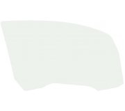 Mitsubishi Colt 2004-2013 Боковое стекло переднее правое (пассажирской двери, 3D) 17208A SEKURIT (Франция)