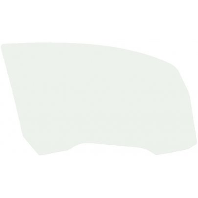 Mitsubishi Colt 2004-2013 Боковое стекло переднее правое (пассажирской двери, 3D) 17208A SEKURIT (Франция)