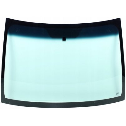Mitsubishi Colt 2008-2012 Лобове скло (5D) 66238A XYG (КНР)