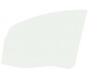 Mitsubishi Colt 2004-2012 Боковое стекло переднее левое (водительской двери, 5D) 66239A XYG (КНР)