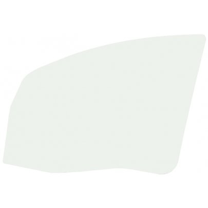 Mitsubishi Colt 2004-2012 Боковое стекло переднее левое (водительской двери, 5D) 66239A XYG (КНР)